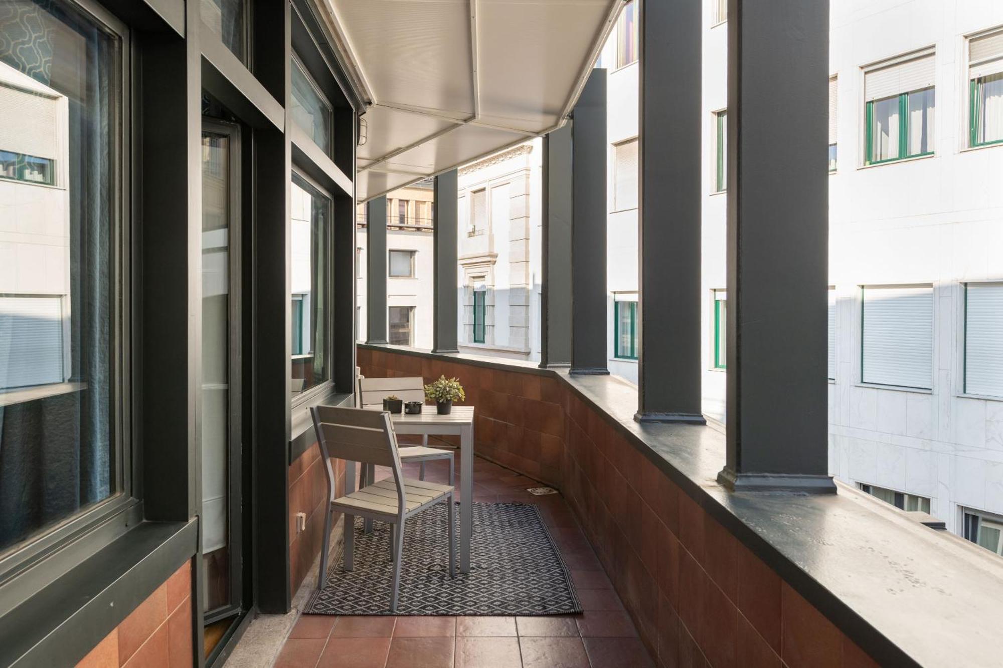 Heart Duomo Terrace Appartement